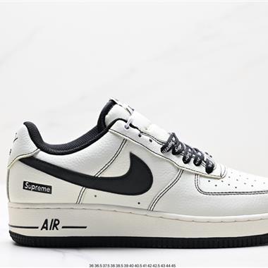 Nike  Air Force 1 Low  空軍一號低幫百搭休閑運動板鞋