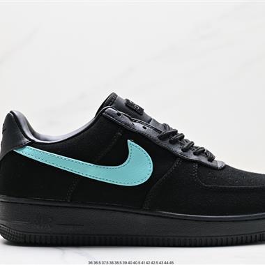 Nike  Air Force 1 Low  空軍一號低幫百搭休閑運動板鞋