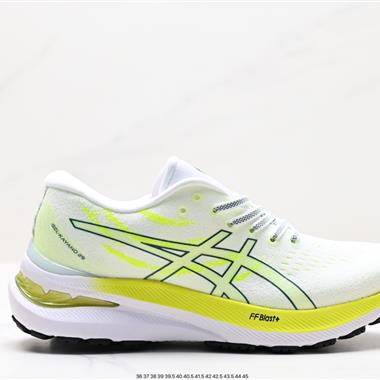 ASICS  GEL-KAYANO K29系列運動跑鞋