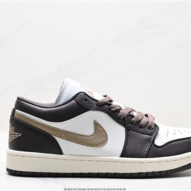 Nike Air Jordan 1 Mid”Green Yellow“AJ1