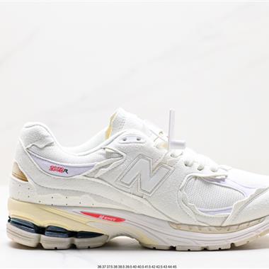 New Balance M2002RHO Protection pack 網面 復古 老爹鞋