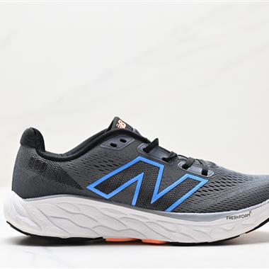 New Balance 系列復古老爹風休閑運動慢跑鞋
