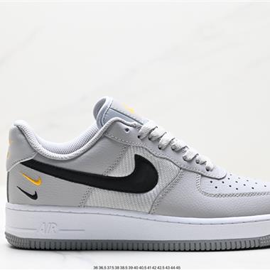 Nike Air Force 1 Low  空軍一號低幫百搭休閑運動板鞋