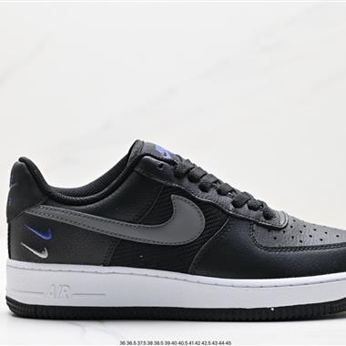 Nike Air Force 1 Low  空軍一號低幫百搭休閑運動板鞋