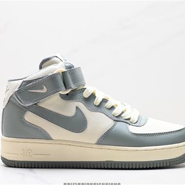 Nike Air Force 1 Low  空軍一號低幫百搭休閑運動板鞋