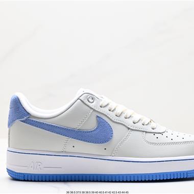 Nike Air Force 1 Low  空軍一號低幫百搭休閑運動板鞋