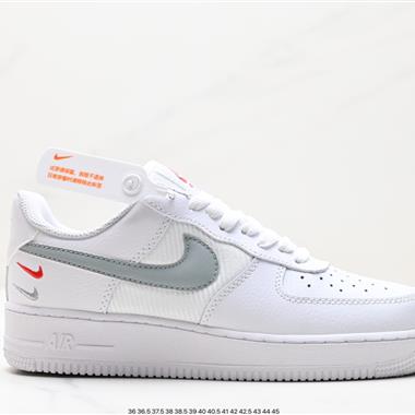 Nike Air Force 1 Low  空軍一號低幫百搭休閑運動板鞋