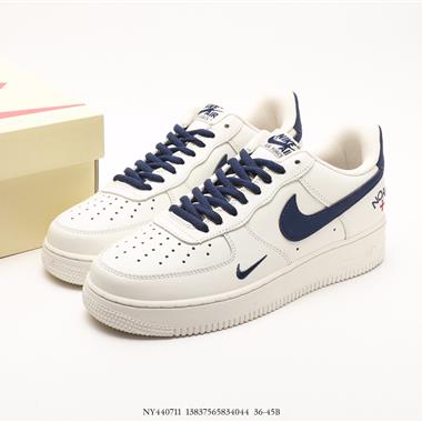 Noah x Nike  Air Force 1'07 Low 