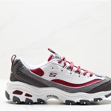 SKECHERS MH2 熊貓系列 