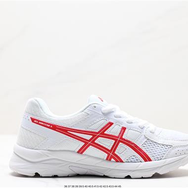 Asics Gel-Contend 4 抗衡4代低幫城市休閑運動跑步鞋