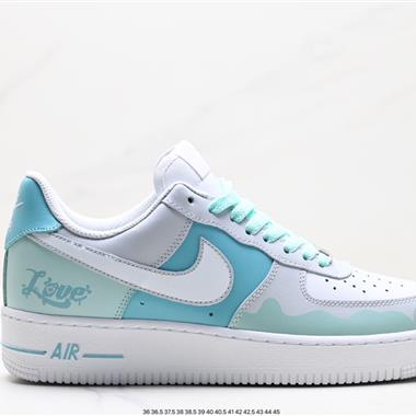 Nike Air Force 1 ‘07 Low 