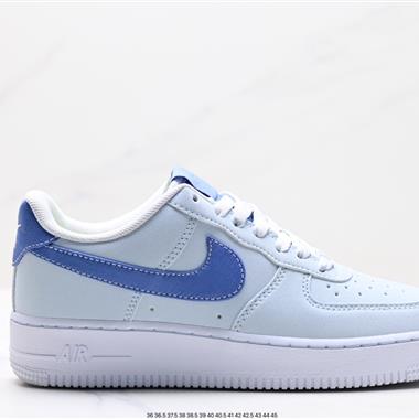 Nike Air Force 1 Low  空軍一號低幫百搭休閑運動板鞋