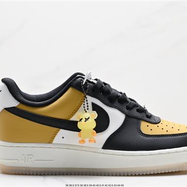 Nike Air Force 1 Low  空軍一號低幫百搭休閑運動板鞋