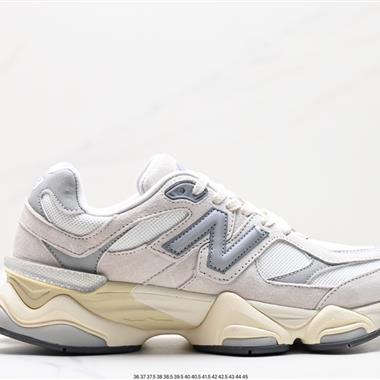 Joe Freshgoods x New Balance NB9060 復古休閑運動慢跑鞋