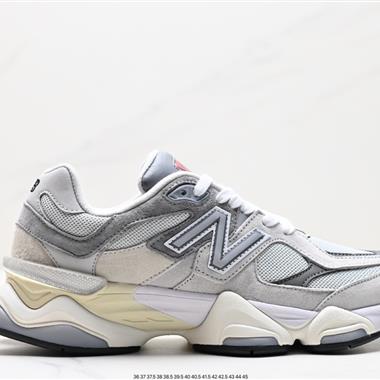 Joe Freshgoods x New Balance NB9060 復古休閑運動慢跑鞋