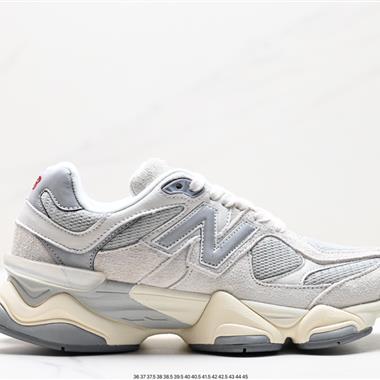 Joe Freshgoods x New Balance NB9060 復古休閑運動慢跑鞋