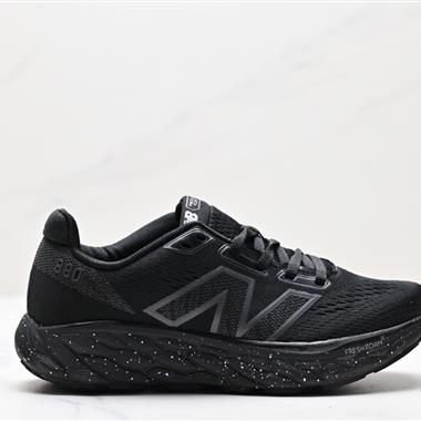 New Balance 系列復古老爹風休閑運動慢跑鞋