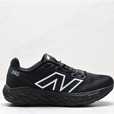 New Balance 系列復古老爹風休閑運動慢跑鞋