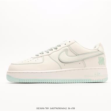 Nike Air Force 1 Low 空軍一號低幫百搭休閑運動板鞋