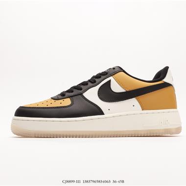 Nike Air Force 1 Low 空軍一號低幫百搭休閑運動板鞋