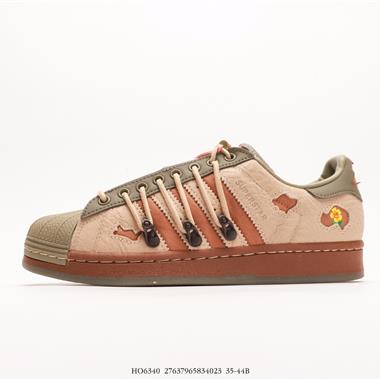 ADIDAS SUPERSTAR AYOON W 