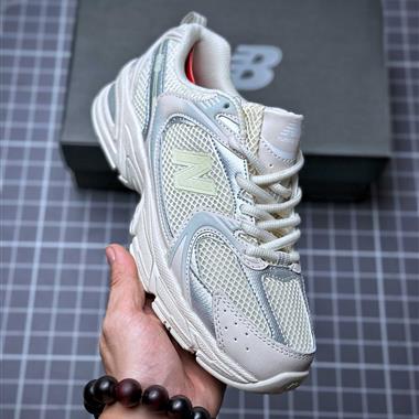 New Balance  NB530系列經典復古休閑運動慢跑鞋