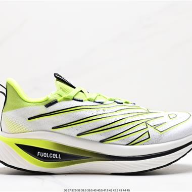 Stone Island x New Balance FuelCell系列 超輕量化低幫休閑運動慢跑鞋
