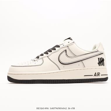 Nike Air Force 1 Low 空軍一號低幫百搭休閑運動板鞋