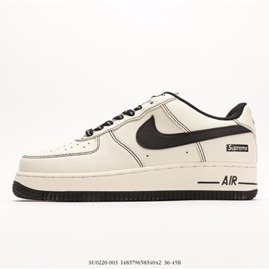 Nike Air Force 1 Low 空軍一號低幫百搭休閑運動板鞋