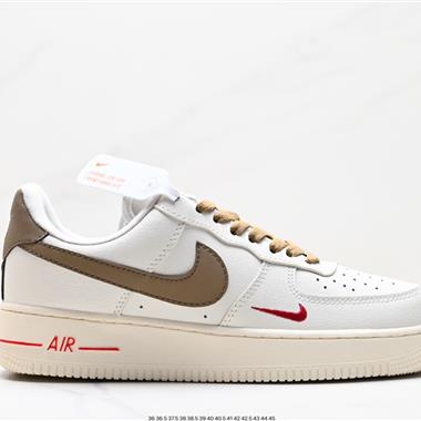 Nike Air Force 1 Low  空軍一號低幫百搭休閑運動板鞋
