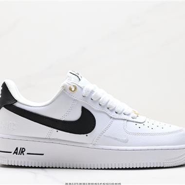 Nike Air Force 1 Low  空軍一號低幫百搭休閑運動板鞋