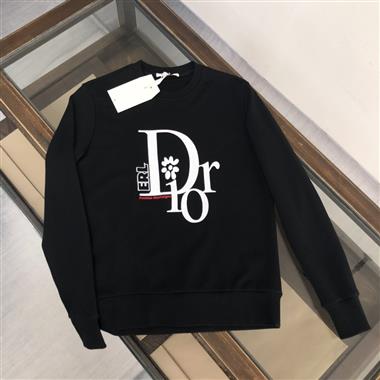 DIOR   2023秋冬新款衛衣帽T