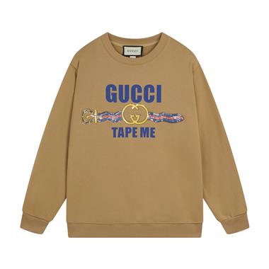 GUCCI  2023秋冬新款衛衣帽T