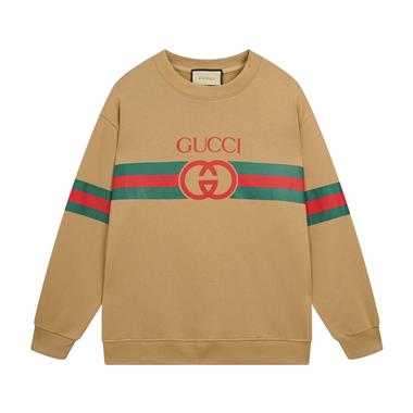 GUCCI  2023秋冬新款衛衣帽T