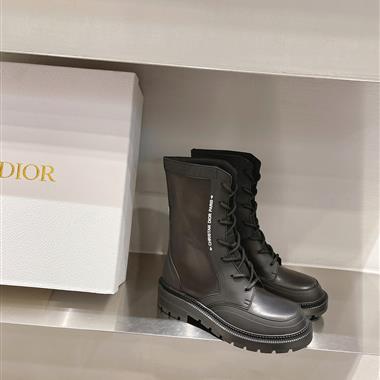 DIOR   2023新款女生休閒時尚鞋子