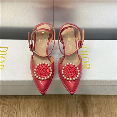 DIOR   2023新款女生休閒時尚鞋子