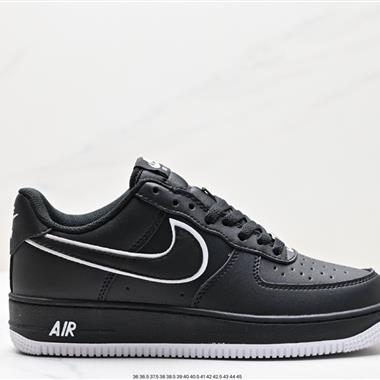 Nike Air Force 1 Low  空軍一號低幫百搭休閑運動板鞋