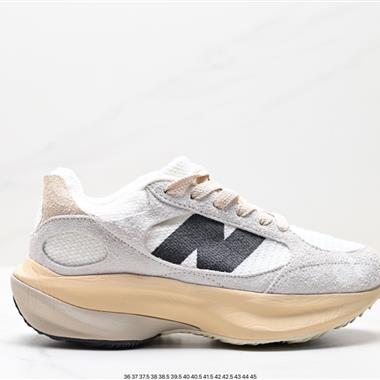 New Balance   UWRPOBBW系列 復古慢跑鞋