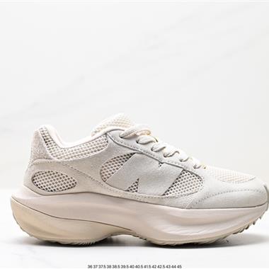 New Balance   UWRPOBBW系列 復古慢跑鞋