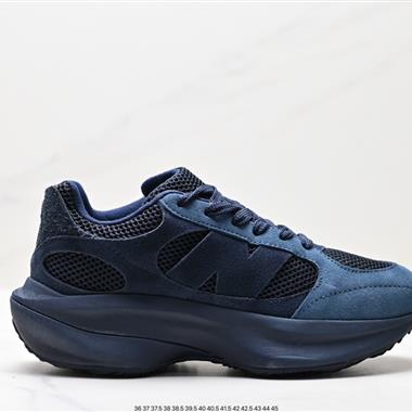 New Balance   UWRPOBBW系列 復古慢跑鞋