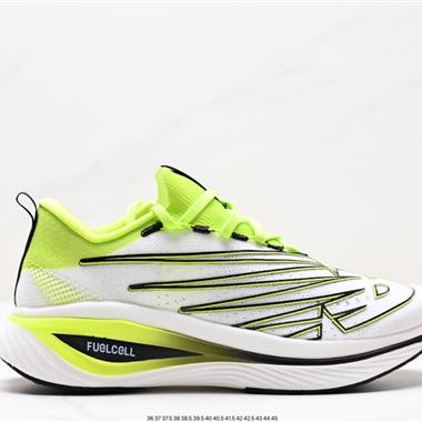 Stone Island x New Balance FuelCell系列