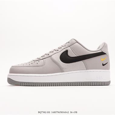 Nike Air Force 1 Low 空軍一號低幫百搭休閑運動板鞋
