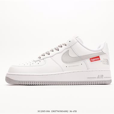 Nike Air Force 1 Low 空軍一號低幫百搭休閑運動板鞋