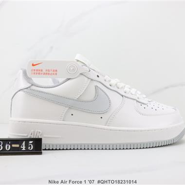 Nike Air Force 1 '07  空軍一號低幫板鞋
