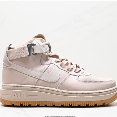 Nike Air Force 1 Low  空軍一號高幫百搭休閑運動板鞋