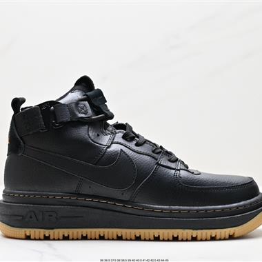 Nike Air Force 1 Low  空軍一號高幫百搭休閑運動板鞋