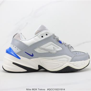 Nike M2K Tekno  減震休閑跑步鞋