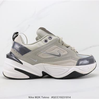 Nike M2K Tekno  減震休閑跑步鞋