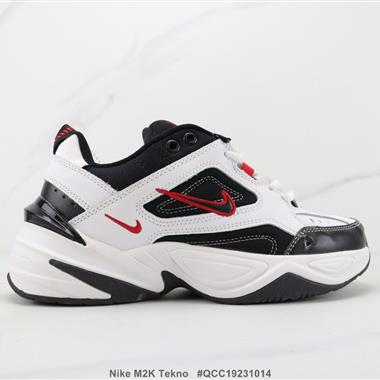 Nike M2K Tekno  減震休閑跑步鞋