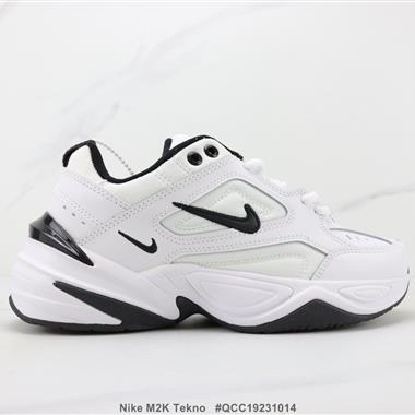 Nike M2K Tekno  減震休閑跑步鞋